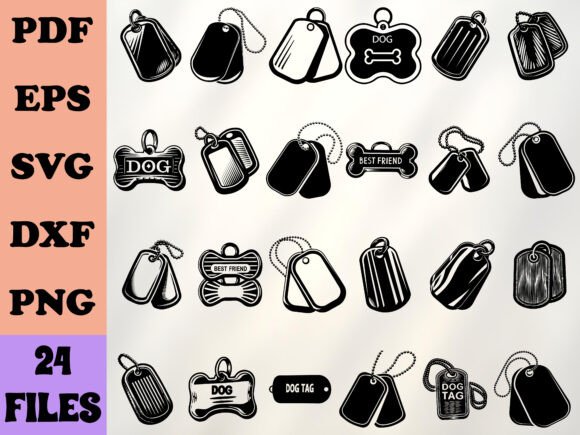 Dog Tag Army Svg: A Designer’s Review for Real Embroidery Projects