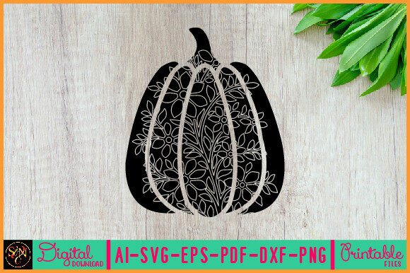 Flower Fall Animal SVG Vector 12: A Designer's Review