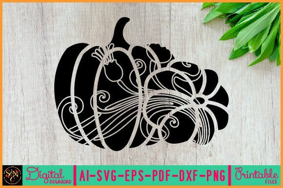 Flower Fall Animal SVG Vector 15: A Designer's Review