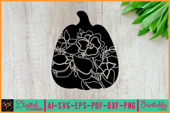 Flower Fall Animal SVG Vector 3: A Designer's Review