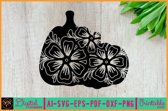 Flower Fall Animal SVG Vector 4: A Designer’s Honest Review