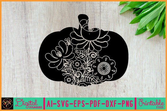 Flower Fall Animal SVG Vector: A Practical Review